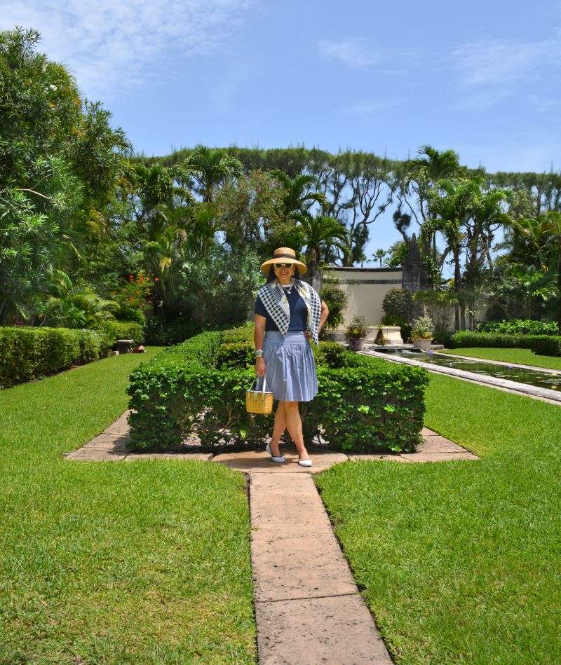 A Key to the Armoire - A Personal Style Blog by Susana Fernandez